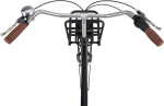 Popal Daily Dutch Prestige 28 Zoll Herren 7G Rollerbrakes Mattschwarz