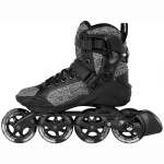 Powerslide inline skates Phuzion Radon Enzo 90 83A zwart