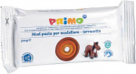 Primo boetseerklei 500 gram junior terracotta Primo boetseerklei 500 gram junior terracotta