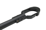 Pro-User Universal Bicycle Frame Adapter max. 20 kg 55 to 70 cm Black