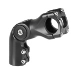 Promax Stem Stem Adjustable Ahead 28.6 / 85 / 31,8mm Black