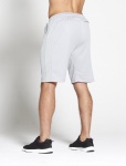 Pursue Fitness sportbroek Mesh Paneled heren grijs