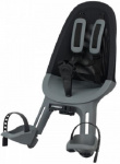 Qibbel front seat Air Q860 junior mesh black/grey