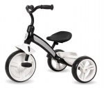 QPlay Driewielers driewieler Elite Junior Zwart QPlay Driewielers driewieler Elite Junior Zwart