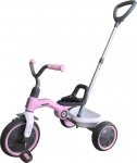 QPlay Driewielers Trike Tenco Junior Roze QPlay Driewielers Trike Tenco Junior Roze