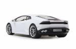 Rastar RC Lamborghini Huracán wit 1:14