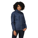 Regatta Corinne IV regenjack dames marineblauw