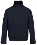 Regatta outdoorjas Rayan heren polyester navy