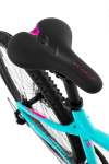 Rock Machine Catherine 10 29 Zoll XS Unisex 14G Hydraulisch Scheibenbremse Türkis