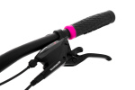 Rock Machine Catherine 10 29 Zoll XS Unisex 14G Hydraulisch Scheibenbremse Türkis