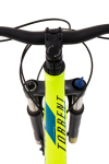 Rock Machine Torrent 20 29 Zoll XL Unisex 18G Hydraulisch Scheibenbremse Gelb