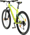 Rock Machine Torrent 20 29 Zoll XL Unisex 18G Hydraulisch Scheibenbremse Gelb