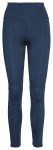 Röhnisch sportlegging Miko dames polyester/elastaan blauw