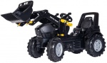 Rolly Toys traptractor RollyFarmtrac Deutz Agrotron TTV Warrior