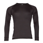 Rucanor Aspen II thermo shirt junior black
