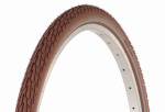 Rucanor Fusion Buitenband 3 mm Anti-lek 28 x 1.60 (42-622) Bruin