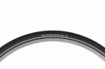 Rucanor Toro Buitenband 3 mm Anti-lek 26 x 1.75-1.85/1.90 (47-559) Zwart