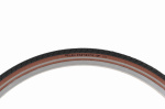 Rucanor Toro Buitenband 3 mm Anti-lek 28 x 1.75 (47-622) Zwart/Bruin