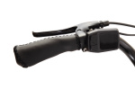 Rucanor Cargo 28 Zoll Damen 7G Rollerbrakes Mattschwarz