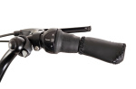 Rucanor Cargo 28 Inch Women 7SP Roller brakes Matte black