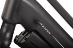 Rucanor Cargo 28 Inch Women 7SP Roller brakes Matte black
