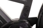 Rucanor Cargo 28 Inch Women 7SP Roller brakes Matte black