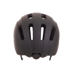 Rucanor City Flow Bicycle Helmet E-bike Adjustable Black