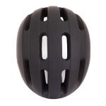 Rucanor City Flow Bicycle Helmet E-bike Adjustable Black