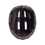 Rucanor City Flow Bicycle Helmet E-bike Adjustable Black
