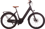 Rucanor City SUV 28 Inch Women 7SP Hydraulic Disc Brake Matte black