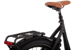 Rucanor City SUV 28 Inch Women 7SP Hydraulic Disc Brake Matte black