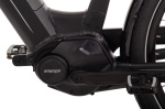Rucanor City SUV 28 Inch Women 7SP Hydraulic Disc Brake Matte black