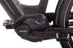 Rucanor City SUV 28 Inch Women 7SP Hydraulic Disc Brake Matte black