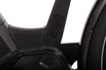 Rucanor City SUV 28 Inch Women 7SP Hydraulic Disc Brake Matte black