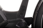 Rucanor City SUV 28 Inch Women 7SP Hydraulic Disc Brake Matte black