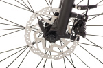 Rucanor City SUV 28 Inch Women 7SP Hydraulic Disc Brake Matte black
