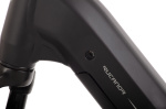 Rucanor Denver 28 Inch Women Hydraulic Disc Brake Matte black