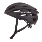 Rucanor Grav Bicycle helmet MTB and E-bike Adjustable Black