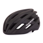 Rucanor Grav Bicycle helmet MTB and E-bike Adjustable Black