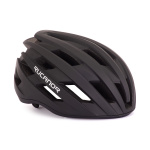 Rucanor Grav Bicycle helmet MTB and E-bike Adjustable Black