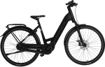 Rucanor Rio 28 Inch Women 7SP Hydraulic Disc Brake Matte black