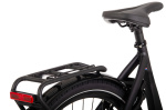 Rucanor Rio 28 Inch Women 7SP Hydraulic Disc Brake Matte black