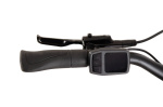 Rucanor Rio 28 Inch Women 7SP Hydraulic Disc Brake Matte black
