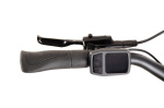 Rucanor Rio 28 Inch Women 7SP Hydraulic Disc Brake Matte black