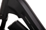 Rucanor Rio 28 Inch Women 7SP Hydraulic Disc Brake Matte black