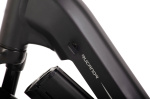 Rucanor Rio 28 Inch Women 7SP Hydraulic Disc Brake Matte black