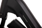 Rucanor Rio 28 Inch Women 7SP Hydraulic Disc Brake Matte black