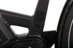 Rucanor Rio 28 Inch Women 7SP Hydraulic Disc Brake Matte black