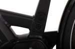 Rucanor Rio 28 Inch Women 7SP Hydraulic Disc Brake Matte black