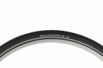 Rucanor Unicorn E-Bike Reifen 5 mm Pannenschutz 28 x 1.40-1 5/8 x 1 3/8 (37-622) Schwarz